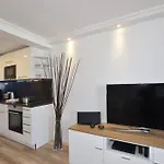 Διαμέρισμα Brandenburg, App 19 Βέστερλαντ