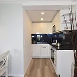 Διαμέρισμα Brandenburg, App 19 *