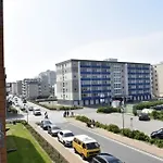 Brandenburg, App 19 Διαμέρισμα