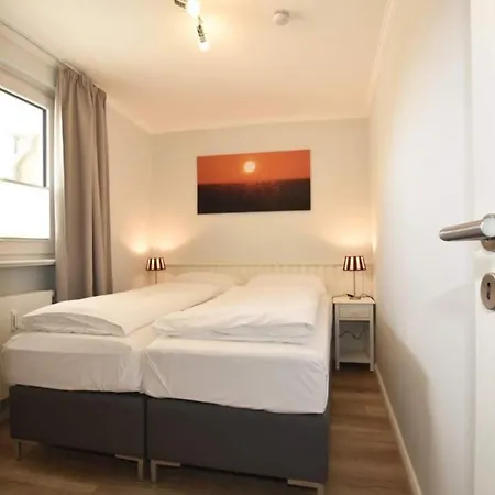 Appartement Brandenburg, App 19