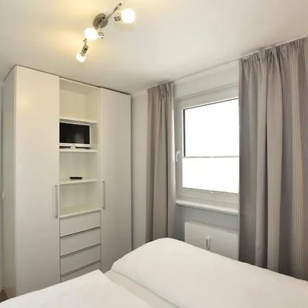 Appartement Brandenburg, App 19 Westerland