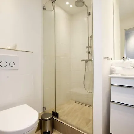 Brandenburg, App 19 Appartement Westerland