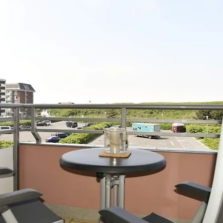 Appartement Brandenburg, App 19