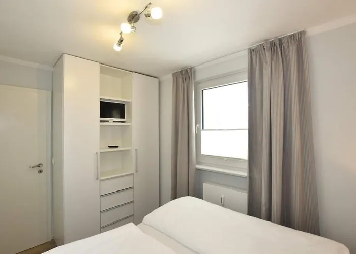 Lejlighed Brandenburg, App 19 Vesterland