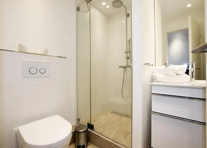 Brandenburg, App 19 Lejlighed Vesterland