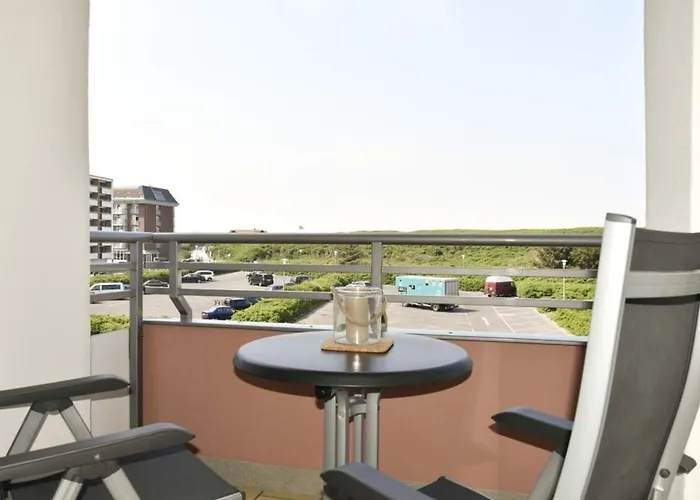 Lejlighed Brandenburg, App 19