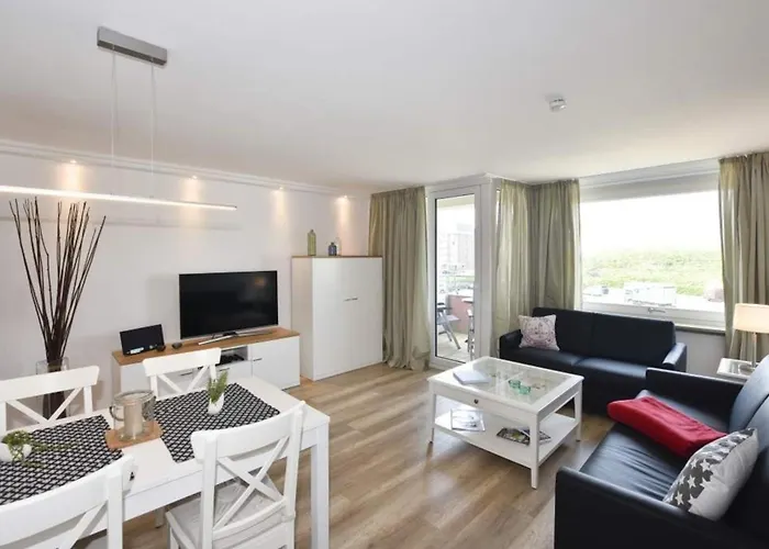 Lejlighed Brandenburg, App 19