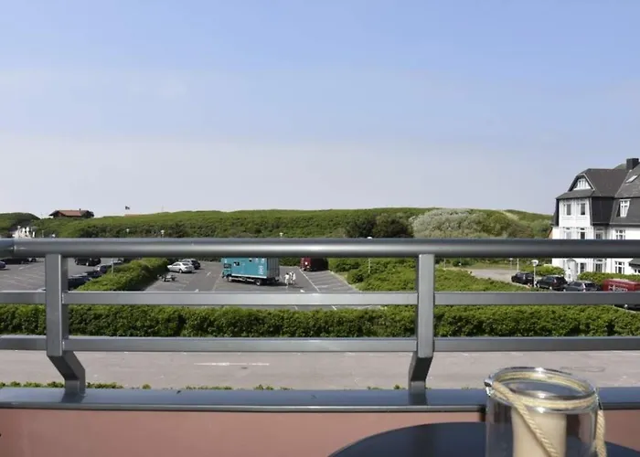 Brandenburg, App 19 Vesterland