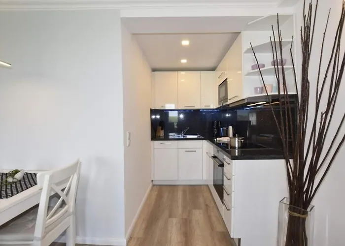 Lejlighed Brandenburg, App 19 *