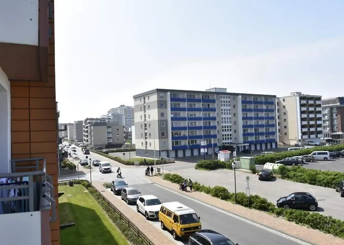 Brandenburg, App 19 Lejlighed