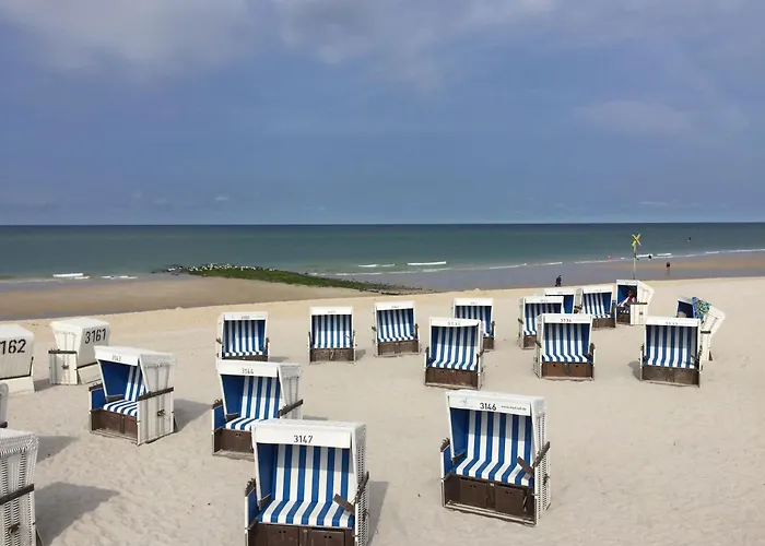 Lejlighed Brandenburg, App 19 Vesterland